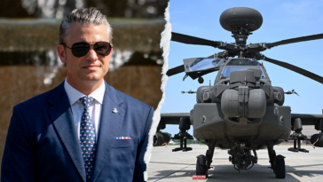 hegseth-steps-in-to-‘fix’-situation-after-apache-pilots-suspended-for-‘salute-from-the-shores’-flyover