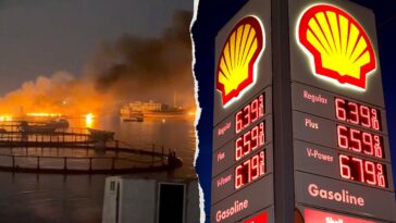 watch:-trump’s-energy-chief-reveals-what-escalating-iran-tensions-could-mean-for-gas-prices