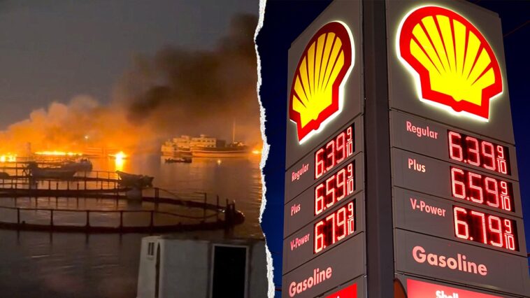 watch:-trump’s-energy-chief-reveals-what-escalating-iran-tensions-could-mean-for-gas-prices