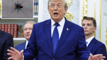 haunting-video-of-six-pointed-object-in-latest-trump-ufo-file-dump-—-as-proof-of-alien-life-remains-elusive