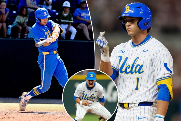 roch-cholowsky,-ucla’s-selfless-superstar,-could-be-top-pick-in-mlb-draft