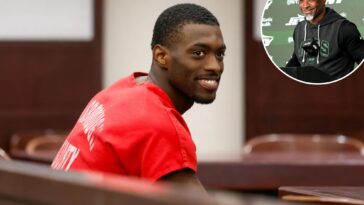 jets-expressed-interest-in-terrion-arnold-despite-cornerback-facing-up-to-life-in-prison-for-alleged-crimes:-agent