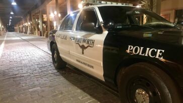 texas-police-admit-officer-made-inaccurate-first-amendment-remarks-after-preacher-cited-at-pride-event