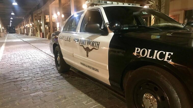 texas-police-admit-officer-made-inaccurate-first-amendment-remarks-after-preacher-cited-at-pride-event