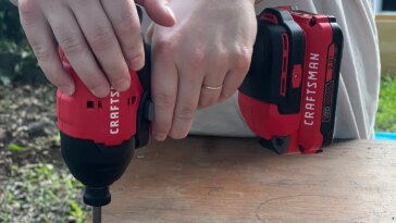 one-of-my-favorite-craftsman-drills-is-40%-off-right-now-—-here’s-why-i-recommend-it