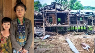 burma-junta-airstrikes-leave-orphans-and-displaced-people-with-no-relief-in-sight
