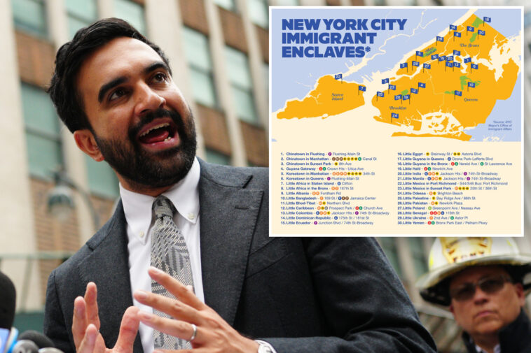 zohran-mamdani-defends-immigrant-map-of-nyc,-says-little-italy-will-soon-be-recognized-by-admin