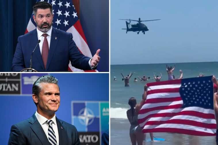 suspended-apache-pilots-reinstated-after-wowing-beachgoers-in-july-4-flyover:-‘carry-on-patriots’
