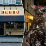 iconic-nyc-eatery-babbo-ordered-to-turn-over-video-from-when-‘scabby-the-rat’-mascot-was-knifed