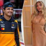 alix-earle,-f1-star-lando-norris-party-together-in-london-as-rumors-swirl
