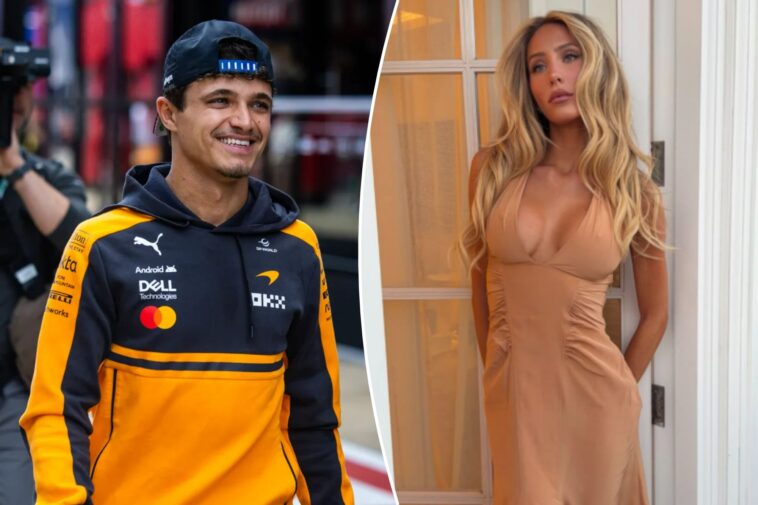 alix-earle,-f1-star-lando-norris-party-together-in-london-as-rumors-swirl