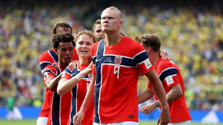 norway-world-cup-team-switches-hotels-in-florida-after-noise-complaints:-‘we-must-move’
