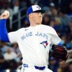 blue-jays-star-braydon-fisher’s-father,-normand-fisher,-dies-during-the-team’s-california-road-trip-at-65