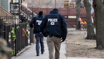 doj-accuses-maryland-of-‘active-and-deliberate-effort’-to-prevent-deportations-of-illegal-immigrants:-lawsuit