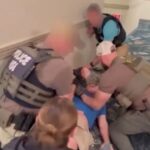 homeland-security-agents-rescue-eight-missing-children-in-kansas-city-human-trafficking-bust-during-world-cup-as-dems-pushed-to-defund-the-agency-(video)