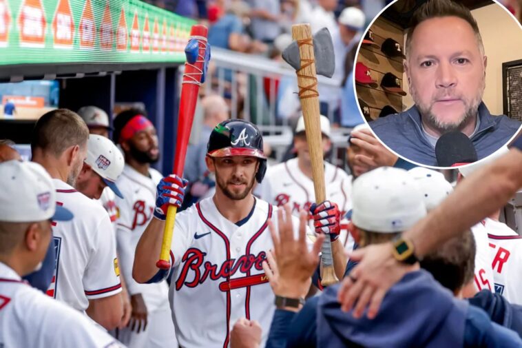 braves-announcer-goes-viral-for-unintentional-remark-celebrating-birth-of-child