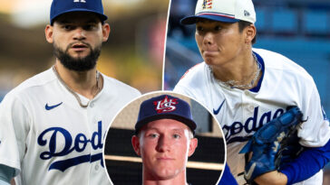 dodgers-weekly-recap:-why-this-year’s-draft-feels-like-a-non-event