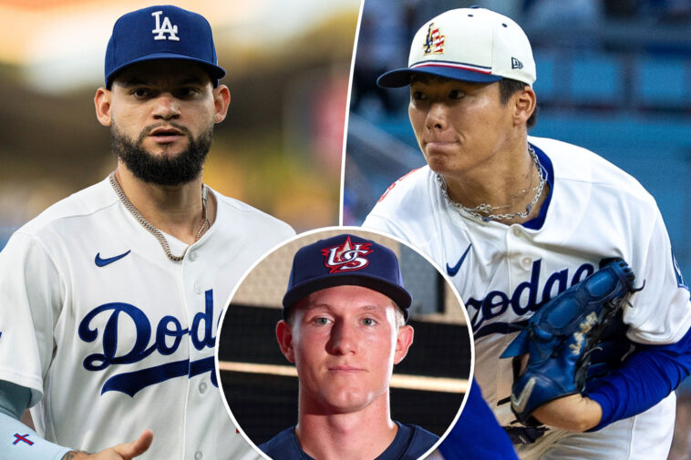 dodgers-weekly-recap:-why-this-year’s-draft-feels-like-a-non-event