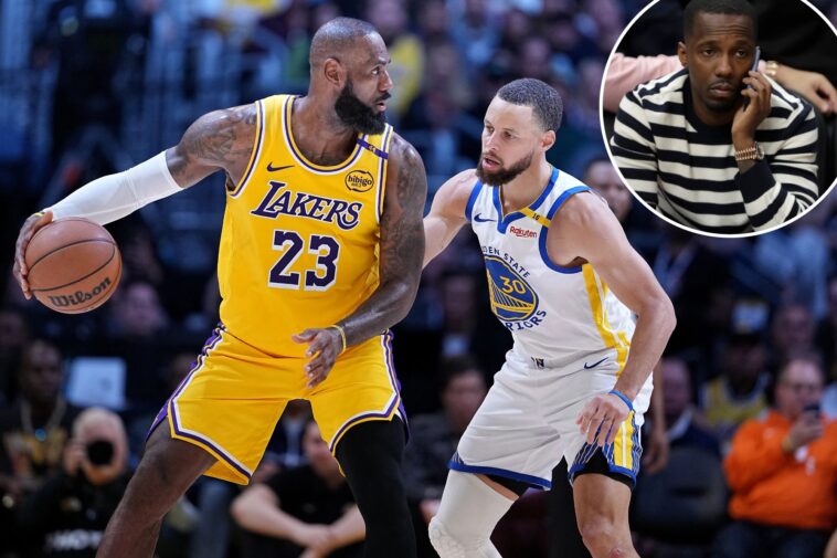 lebron-james,-steph-curry-would-terrify-warriors-opponents:-rich-paul