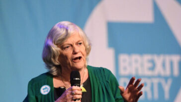 police-launch-murder-investigation-into-death-of-brexiteer-parliamentarian-ann-widdecombe