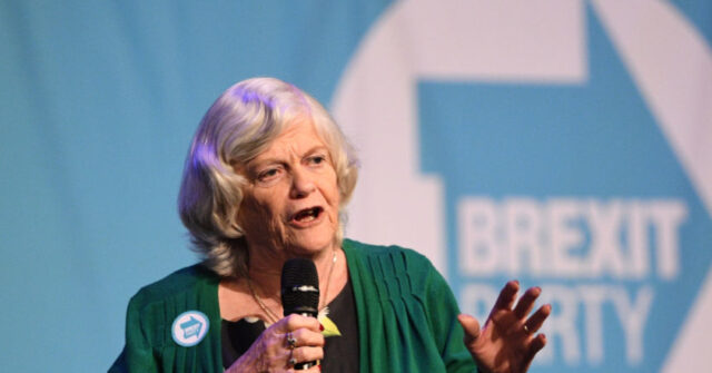 police-launch-murder-investigation-into-death-of-brexiteer-parliamentarian-ann-widdecombe