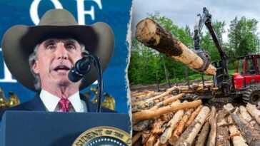trump-admin-scraps-‘weaponized’-wildlife-rule-that-became-‘burden’-on-american-families-and-businesses:-burgum