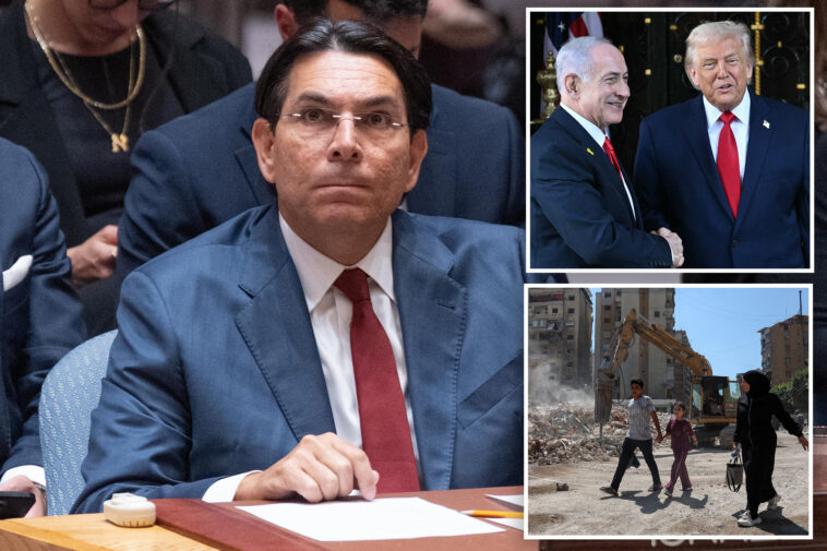 israeli-envoy-says-trump-could-score-biggest-abraham-accords-win-yet-—-with-lebanon