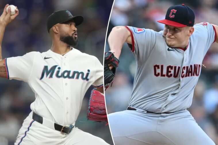 guardians-vs.-marlins-predictions:-mlb-odds,-picks,-best-bets-friday