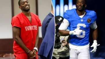 terrion-arnold’s-‘serious’-free-agency-tour-underway-as-one-nfl-team-already-worked-out-arrested-cornerback