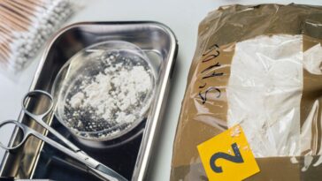 texas-professor-pleads-guilty-to-moonlighting-as-fentanyl-kingpin-–-traded-drugs-for-sex