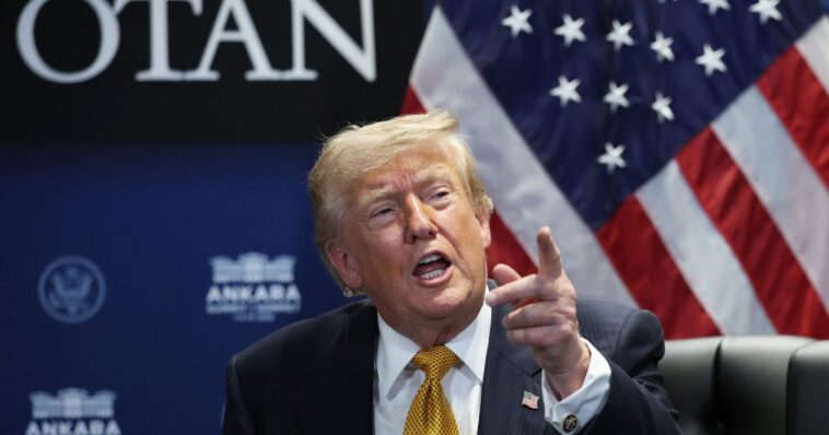 trump-responds-to-iran’s-call-for-more-peace-talks:-‘ceasefire-is-over!’