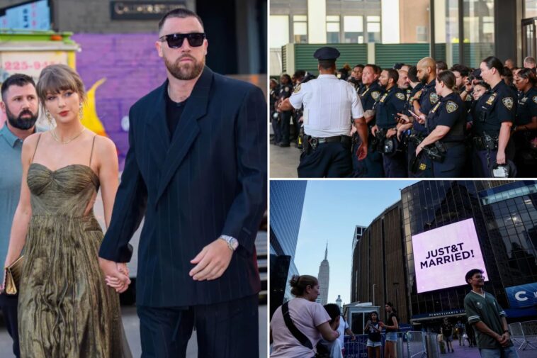 taylor-swift-paid-$160k-for-msg-wedding-‘permit-fees’-—-but-may-not-have-to-cover-nypd-overtime