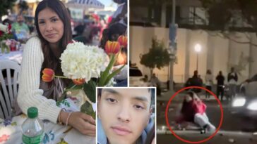 california-man-doing-donuts-crushes-own-girlfriend-as-she-flies-from-car-in-wild-video