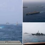 centcom-sends-20-us-warships-—-and-two-aircraft-carriers-—toward-iran-after-trump-threatens-to-reinstate-naval-blockade