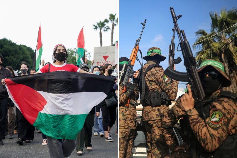 almost-half-of-muslim-americans-have-favorable-view-of-hamas-—-and-few-support-israel,-new-survey-shows