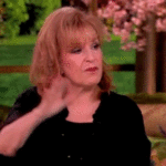 joy-behar-rejects-kamala-harris-for-2028,-tells-‘the-view’-co-hosts-they’re-not-living-in-‘reality’