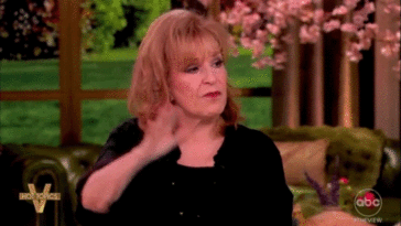 joy-behar-rejects-kamala-harris-for-2028,-tells-‘the-view’-co-hosts-they’re-not-living-in-‘reality’