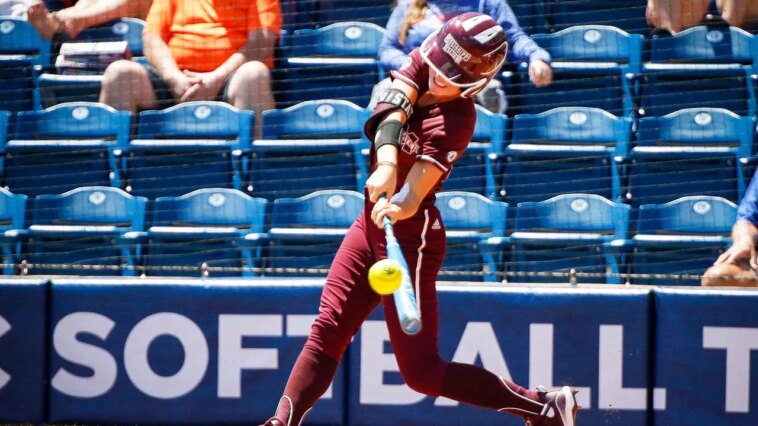 former-college-softball-star-is-now-an-america-loving-giants-wag,-norway-fan-won’t-row-&-spurs-announcer-fired