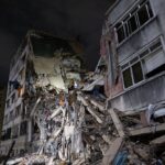 israeli-earthquake-mission-opens-door-to-renewed-venezuela-ties