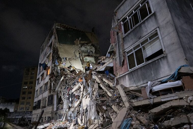 israeli-earthquake-mission-opens-door-to-renewed-venezuela-ties