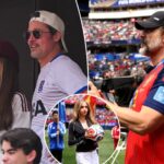 brad-pitt,-penelope-cruz,-javier-bardem-lead-star-studded-crowd-at-spain-belgium-world-cup-quarterfinal