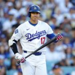 shohei-ohtani-to-miss-dodgers-start,-all-star-game-with-‘knee-irritation’