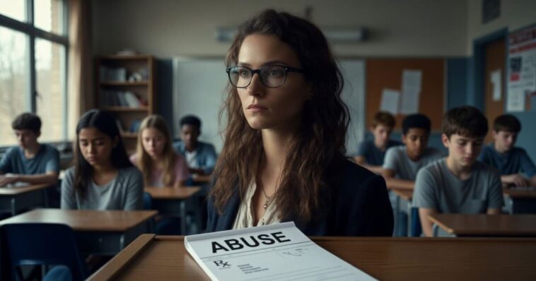 report:-3-california-school-districts-suspected-of-shielding-teachers-from-sexual-abuse-allegations-as-feds-launch-nationwide-probe