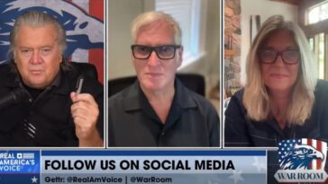 gateway-pundit’s-jim-hoft-and-patty-mcmurray,-along-with-phani-mantravadi-join-steve-bannon-on-war-room-to-discuss-explosive-report-on-detroit-2020-election-fraud-(videos)