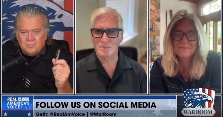 gateway-pundit’s-jim-hoft-and-patty-mcmurray,-along-with-phani-mantravadi-join-steve-bannon-on-war-room-to-discuss-explosive-report-on-detroit-2020-election-fraud-(videos)