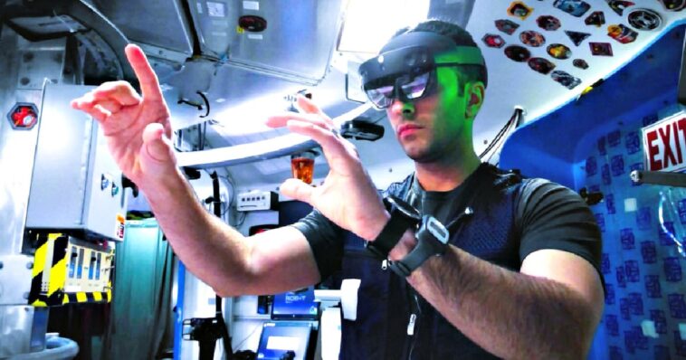 nasa-looking-for-participants-in-a-year-long-simulation-to-replicate-living-on-the-moon-and-mars