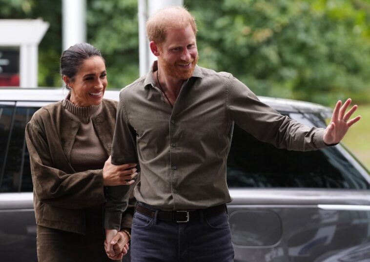 prince-harry-reunites-with-king-charles,-brings-meghan-and-children