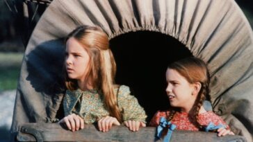 yes,-the-‘little-house-on-the-prairie’-reboot-went-woke