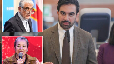 mamdani-tries-to-downplay-top-official’s-attempted-meeting-with-iran-ambassador-–-as-gop-pols-demand-answers
