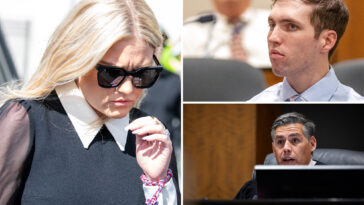 erika-kirk-demands-fast-ruling-on-whether-tyler-robinson-will-stand-trial-for-murder-of-charlie-kirk